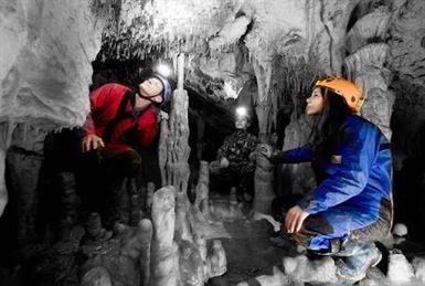 espeleologia cangas de onis espeleologia cangas de onis