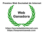 CangasAventura premio mejor web ocio 2018