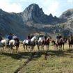 caballos en asturias