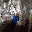 cueva estrecha