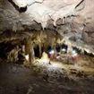espeleologia estalactitas