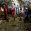 espeleologia techo