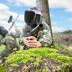 paintball roca