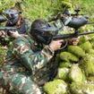 paintball muro