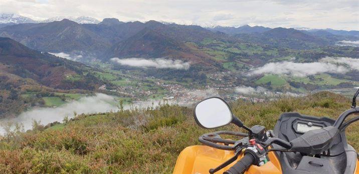 rutas en quad asturias rutas en quad asturias