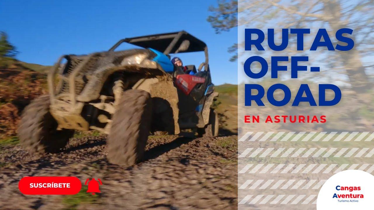 rutas off road rutas off road