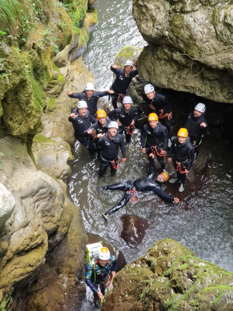team building 1