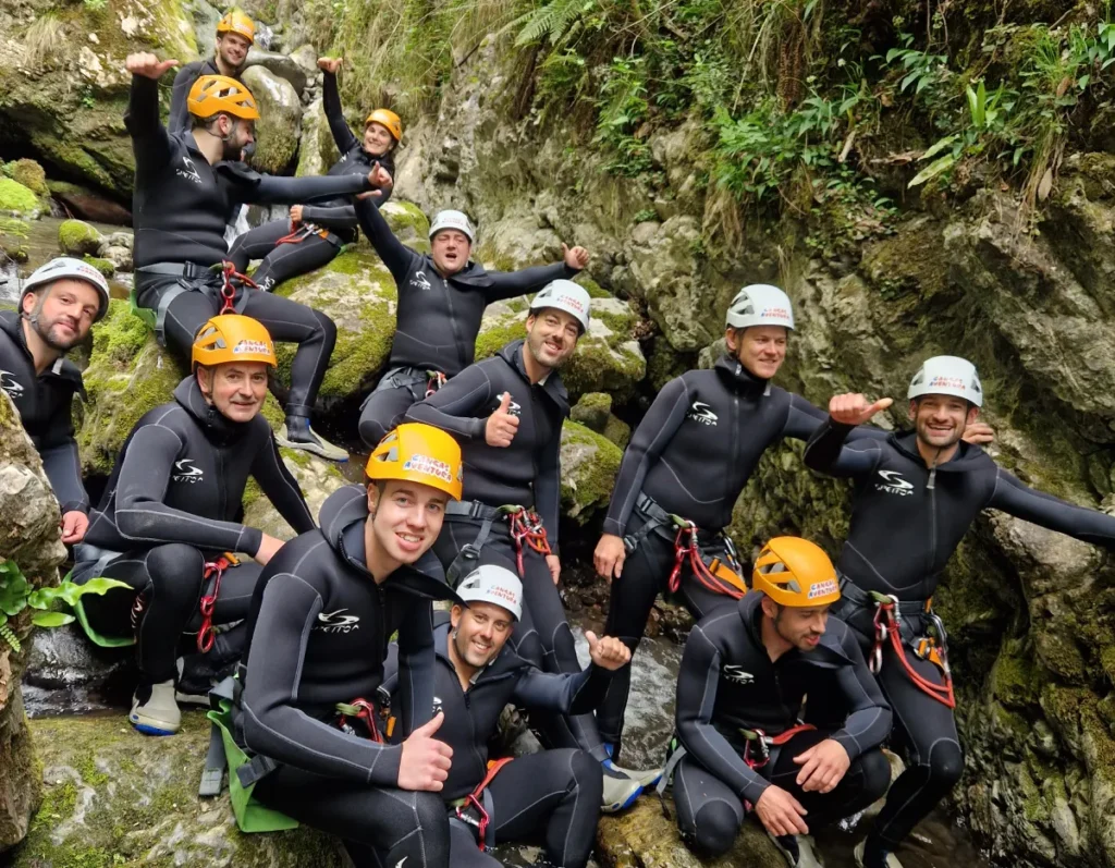 team building 4